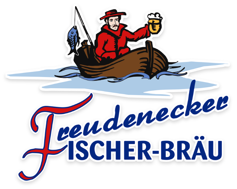 Freudenecker Fischer Bräu